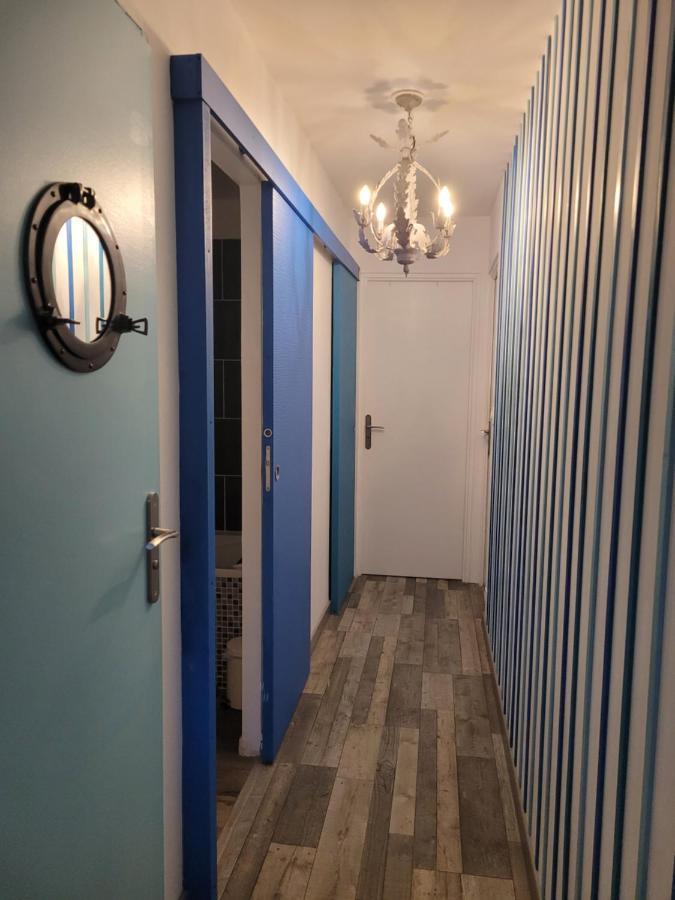 2 Chambres Cote Plage Et Aeroport Hyères Eksteriør billede